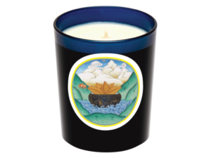 Bougie Parfumée Santal Purifiant