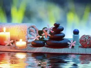 Massage Happy Hour – Offre Exclusive Mardi–Jeudi